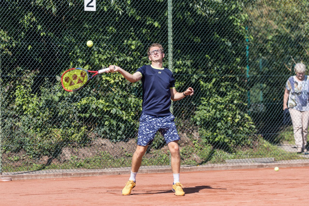 Bild 114 - Marner Tennisevent mit Mischa Zverev